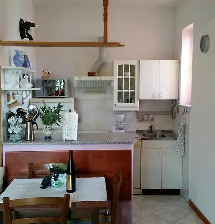 Apartments Milica Umag Room photo