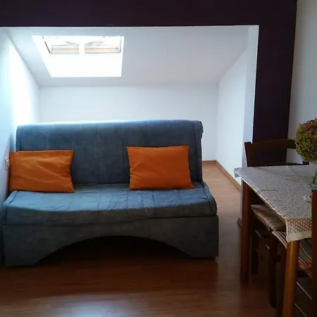 Apartments Milica Umag Room photo