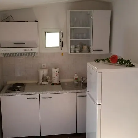 Apartments Milica Umag Room photo