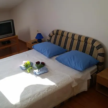 Apartments Milica Umag Room photo