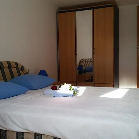 Apartments Milica Umag Room photo