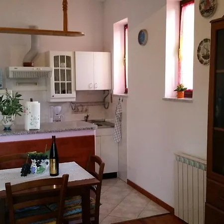 Apartments Milica Umag Room photo