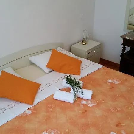 Apartments Milica Umag Room photo