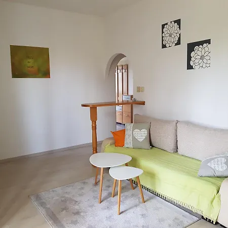 Apartments Milica Umag Exterior photo