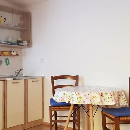 Apartments Milica Umag Exterior photo