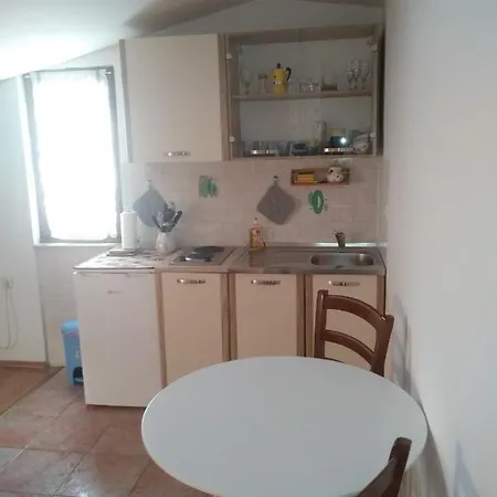Apartments Milica Umag Exterior photo
