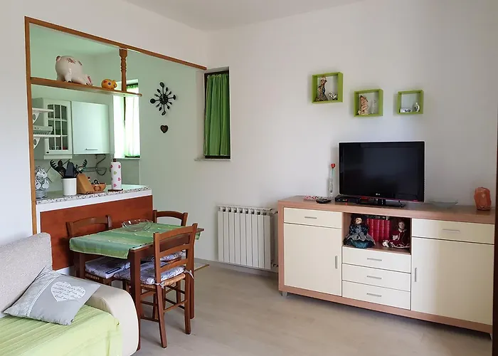 Apartments Milica