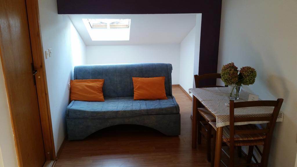 Apartment Milica *