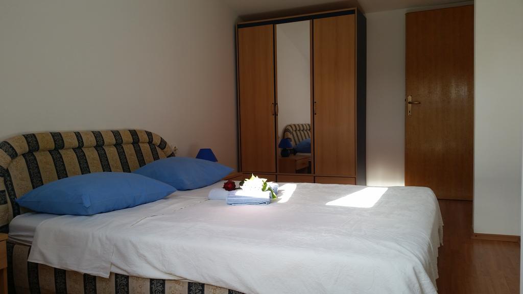Milica Apartment *