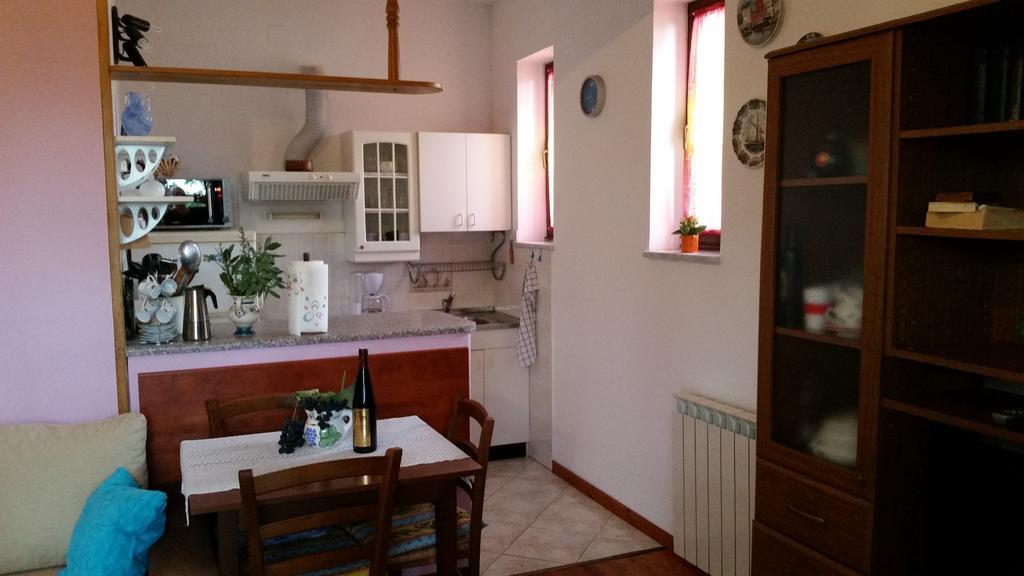 Milica Apartment *