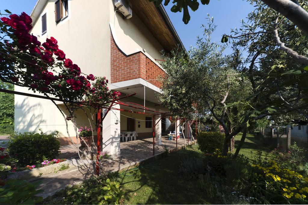 Milica Apartment Umag