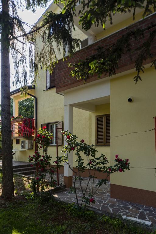 Milica Apartment *