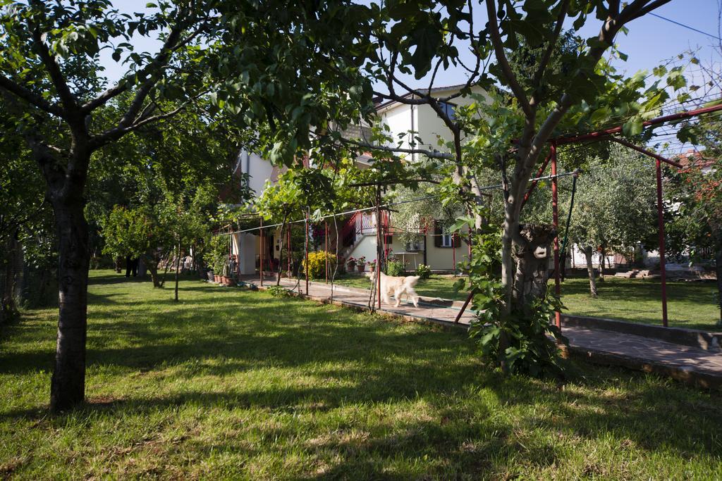 Milica * Umag