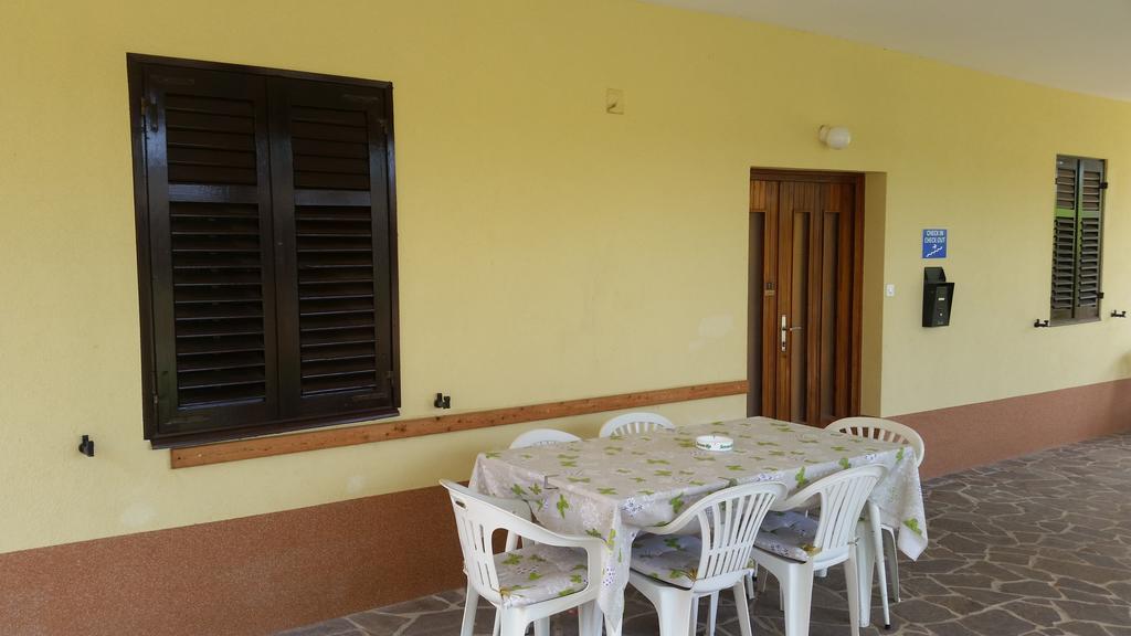Apartment Milica