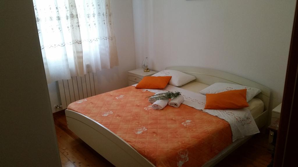 Apartment Milica