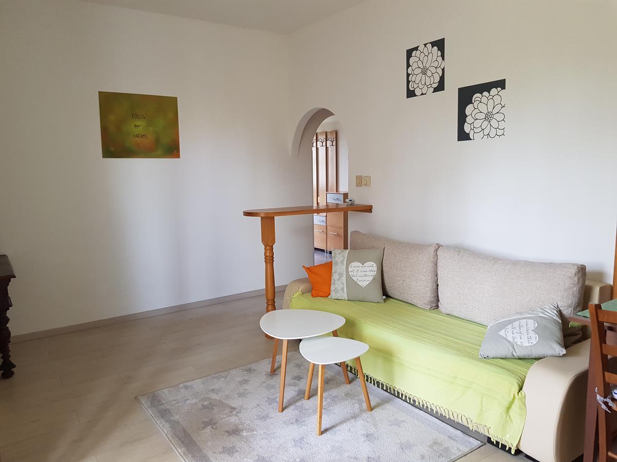 Apartment Milica *