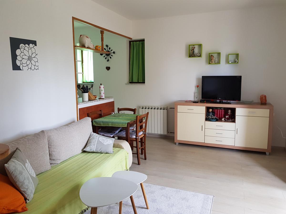 Apartment Milica Umag