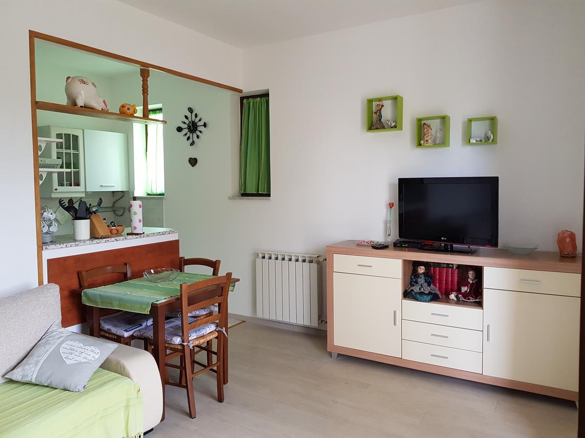 Apartment Milica