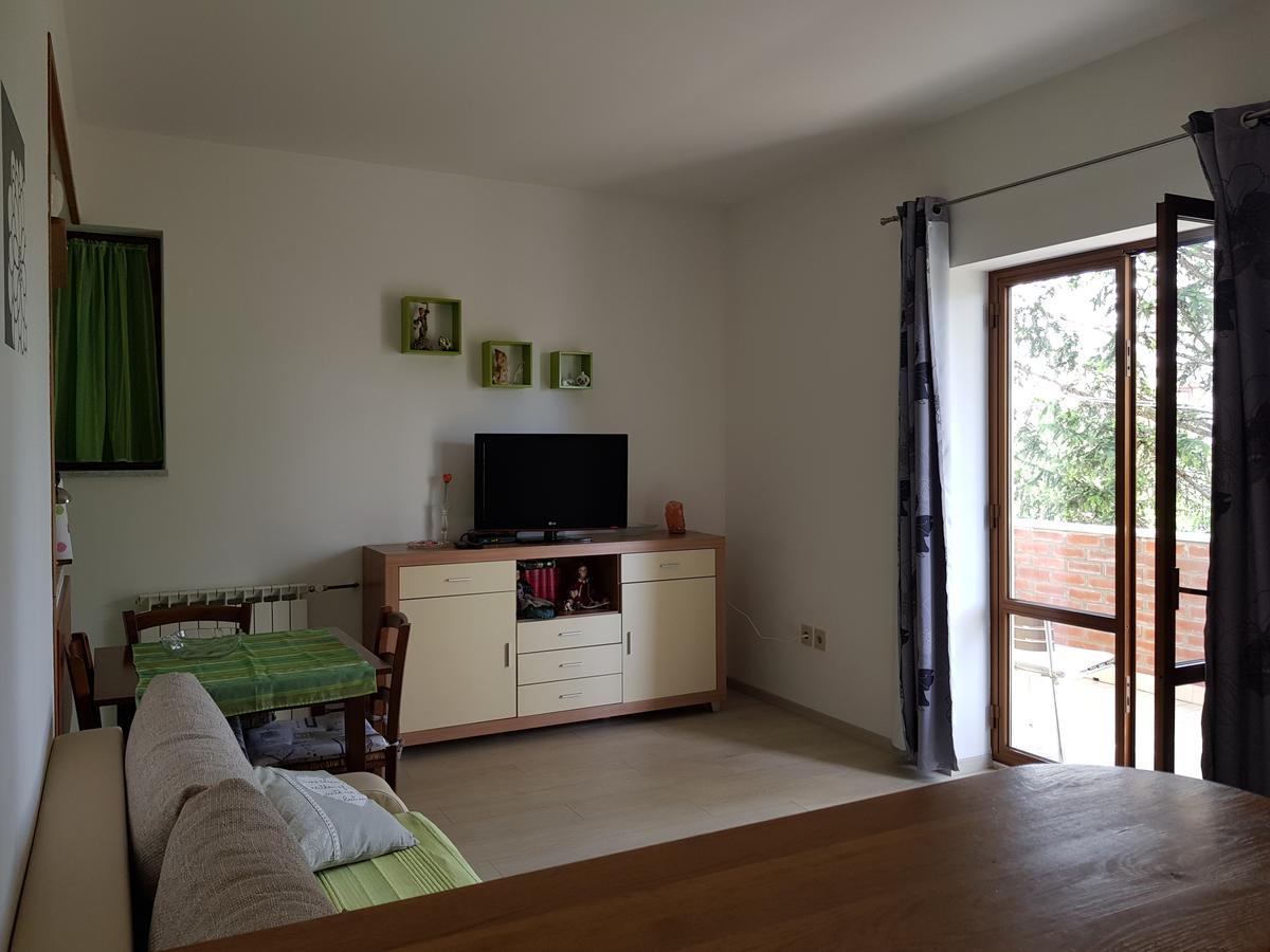 Milica Apartment Umag
