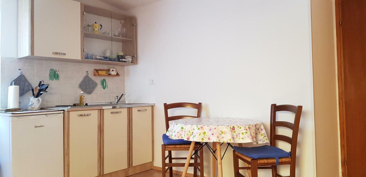 Milica Apartment