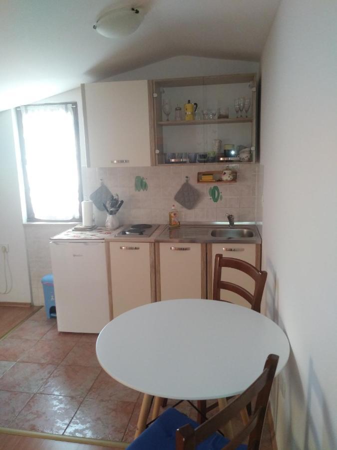 Milica Apartment Umag
