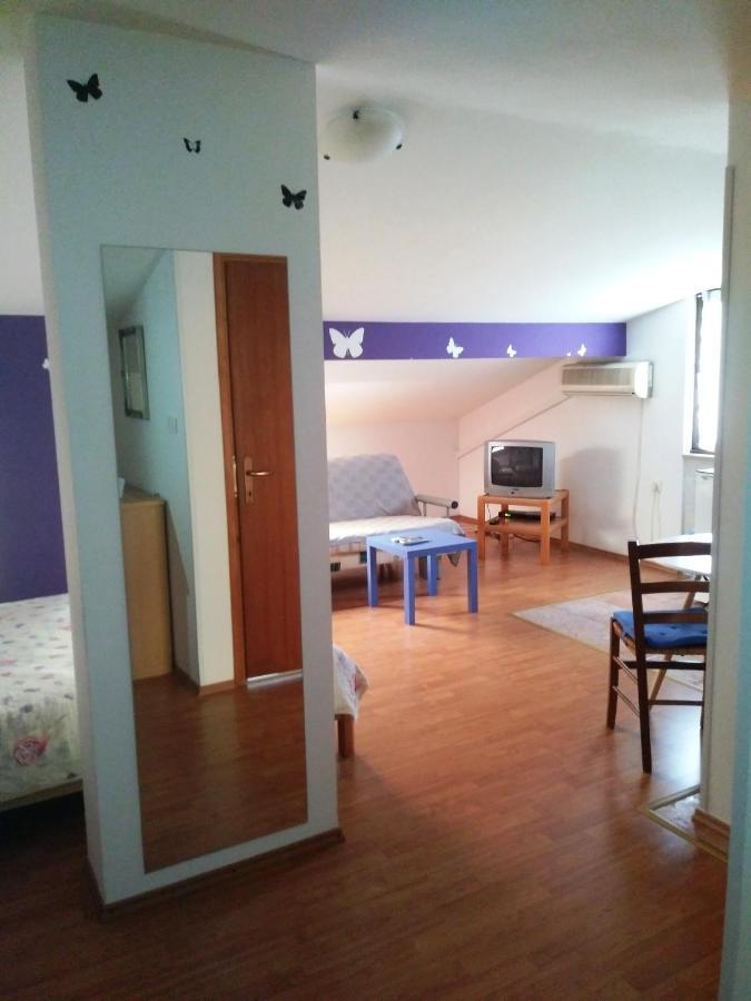 Apartment Milica *