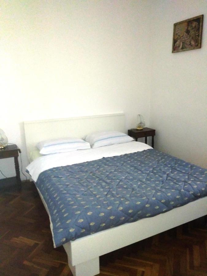 Milica Apartment Umag